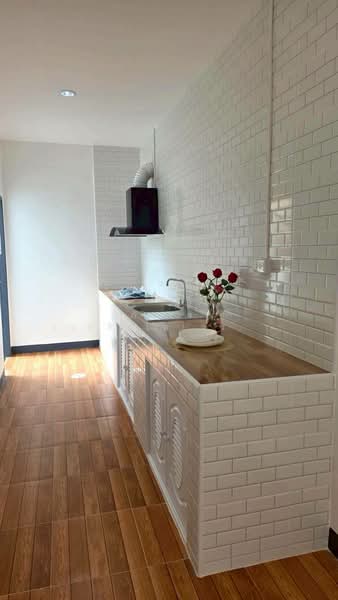 Moobaan Wattana, Bangkok, Ruam Phatthana Road, Lam Toi Ting, Nong Chok, Bangkok, 3 Bedrooms, 120 sqm, Single Detached House For Sale, by นภัสศรณ์ วงศ์สินไทยกร (นันท์), 500374739 - DDproperty.com