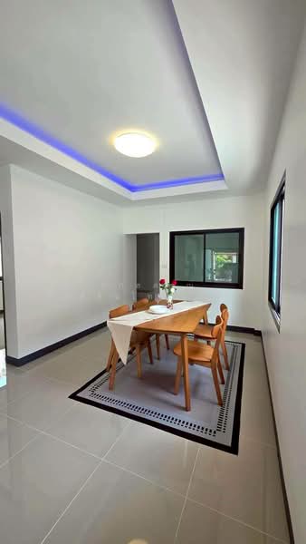 Moobaan Wattana, Bangkok, Ruam Phatthana Road, Lam Toi Ting, Nong Chok, Bangkok, 3 Bedrooms, 120 sqm, Single Detached House For Sale, by นภัสศรณ์ วงศ์สินไทยกร (นันท์), 500374739 - DDproperty.com