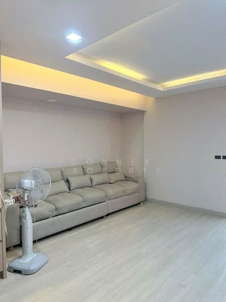 The Rux Ramindra - Chatuchot, Bangkok, ไทยรามัญ, Sam Wa Tawan Tok, Khlong Sam Wa, Bangkok, 4 Bedrooms, 267 sqm, Single Detached House For Sale, by Connex Property, 500374740 - DDproperty.com