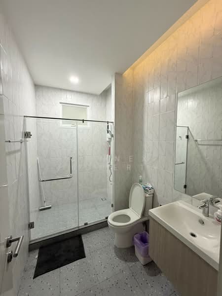 The Rux Ramindra - Chatuchot, Bangkok, ไทยรามัญ, Sam Wa Tawan Tok, Khlong Sam Wa, Bangkok, 4 Bedrooms, 267 sqm, Single Detached House For Sale, by Connex Property, 500374740 - DDproperty.com