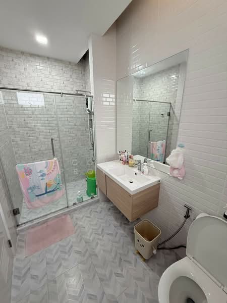 The Rux Ramindra - Chatuchot, Bangkok, ไทยรามัญ, Sam Wa Tawan Tok, Khlong Sam Wa, Bangkok, 4 Bedrooms, 267 sqm, Single Detached House For Sale, by Connex Property, 500374740 - DDproperty.com