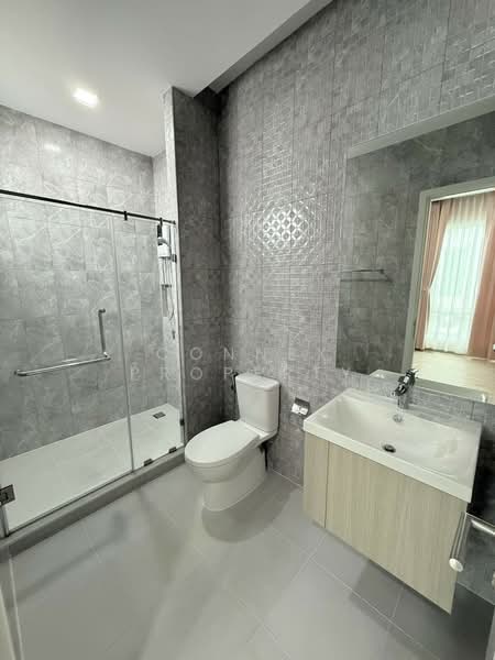 The Rux Ramindra - Chatuchot, Bangkok, ไทยรามัญ, Sam Wa Tawan Tok, Khlong Sam Wa, Bangkok, 4 Bedrooms, 267 sqm, Single Detached House For Sale, by Connex Property, 500374740 - DDproperty.com