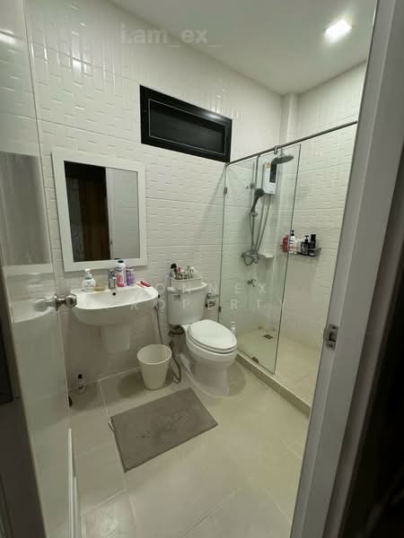 The Rux Ramindra - Chatuchot, Bangkok, ไทยรามัญ, Sam Wa Tawan Tok, Khlong Sam Wa, Bangkok, 3 Bedrooms, 215 sqm, Single Detached House For Sale, by Connex Property, 500374740 - DDproperty.com