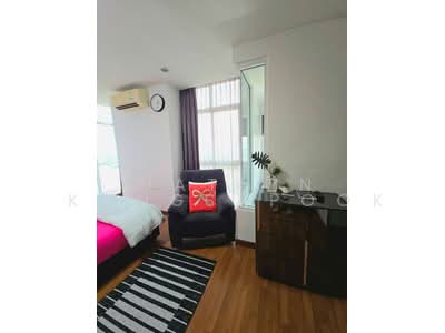For Rent - The Coast, Bangkok