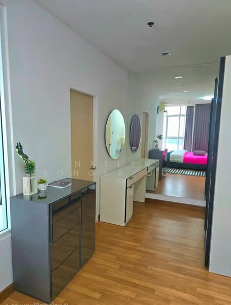 The Coast, Bangkok, 3888 Sukhumvit Road, Bang Na Tai, Bang Na, Bangkok, 2 Bedrooms, 62 sqm, Condo For Rent, by Natlyn Kongsapook, 500374743 - DDproperty.com
