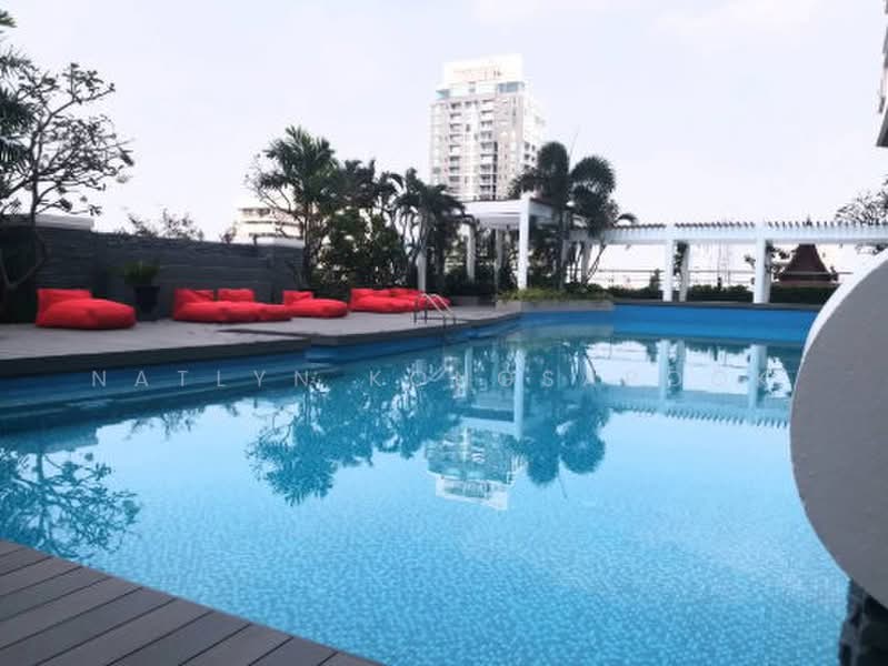 The Waterford Diamond Tower Sukhumvit, Bangkok, 758/18 Soi Sukhumvit 30/1, Sukhumvit Road, Khlong Toei, Bangkok, 2 Bedrooms, 68 sqm, Condo For Rent, by Natlyn Kongsapook, 500374746 - DDproperty.com