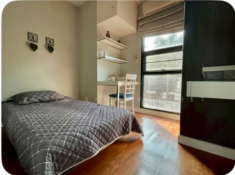 The Axis Pattaya, Chon Buri (Pattaya), Village No. 10, Na Kloe, Bang Lamung (Pattaya), Chon Buri (Pattaya), 2 Bedrooms, 60 sqm, Condo For Sale, by Yupin Sikharetphet, 500374747 - DDproperty.com