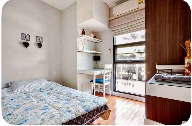 The Axis Pattaya, Chon Buri (Pattaya), Village No. 10, Na Kloe, Bang Lamung (Pattaya), Chon Buri (Pattaya), 2 Bedrooms, 60 sqm, Condo For Sale, by Yupin Sikharetphet, 500374747 - DDproperty.com