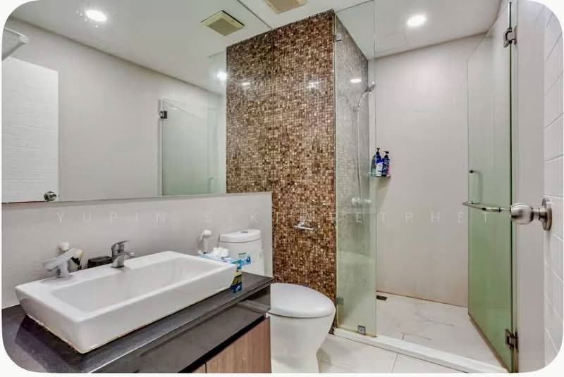 The Axis Pattaya, Chon Buri (Pattaya), Village No. 10, Na Kloe, Bang Lamung (Pattaya), Chon Buri (Pattaya), 2 Bedrooms, 60 sqm, Condo For Sale, by Yupin Sikharetphet, 500374747 - DDproperty.com