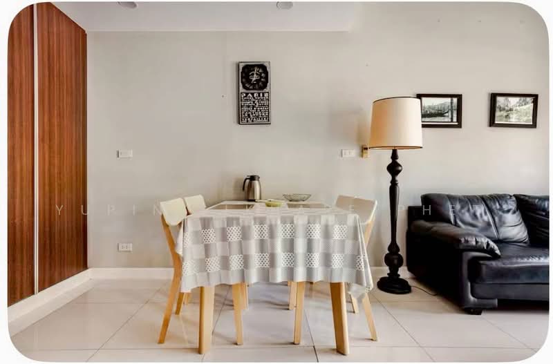 The Axis Pattaya, Chon Buri (Pattaya), Village No. 10, Na Kloe, Bang Lamung (Pattaya), Chon Buri (Pattaya), 2 Bedrooms, 60 sqm, Condo For Sale, by Yupin Sikharetphet, 500374747 - DDproperty.com
