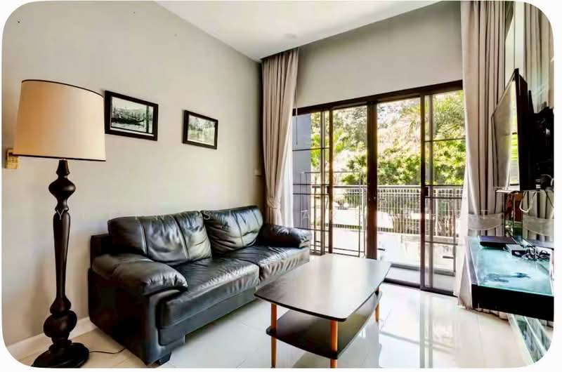 The Axis Pattaya, Chon Buri (Pattaya), Village No. 10, Na Kloe, Bang Lamung (Pattaya), Chon Buri (Pattaya), 2 Bedrooms, 60 sqm, Condo For Sale, by Yupin Sikharetphet, 500374747 - DDproperty.com