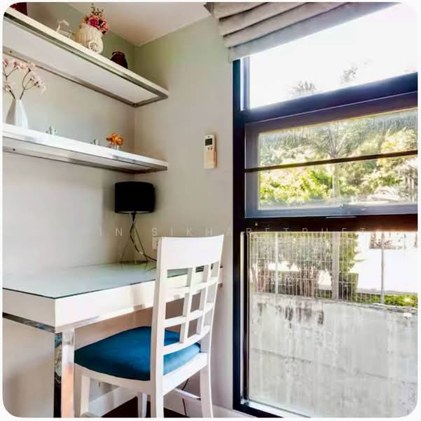 The Axis Pattaya, Chon Buri (Pattaya), Village No. 10, Na Kloe, Bang Lamung (Pattaya), Chon Buri (Pattaya), 2 Bedrooms, 60 sqm, Condo For Sale, by Yupin Sikharetphet, 500374747 - DDproperty.com