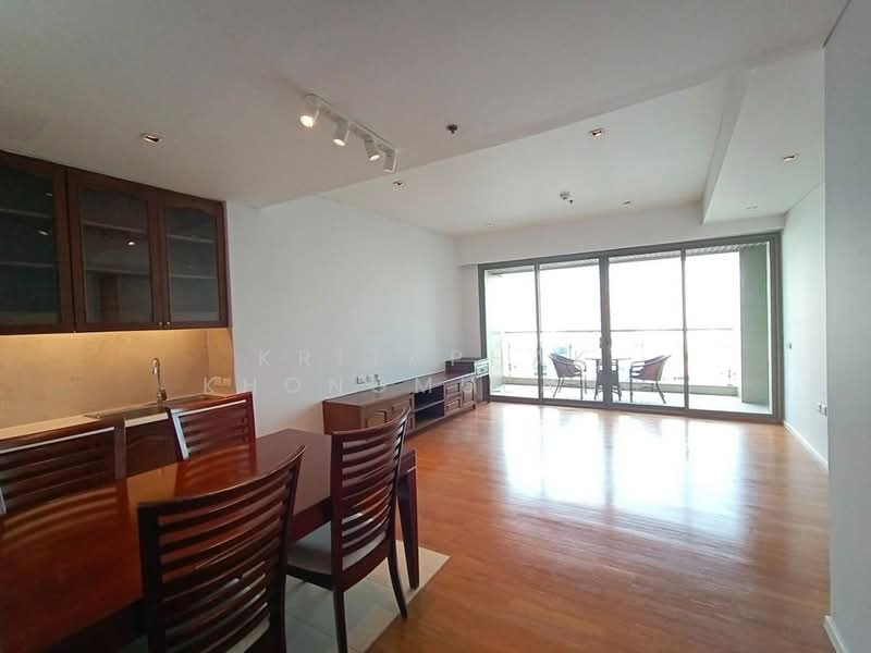 The Lakes, Bangkok, 123 Ratchadaphisek Road, Khlong Toei, Bangkok, 3 Bedrooms, 142 sqm, Condo For Rent, by Kritaphak Khongmueang, 500374748 - DDproperty.com