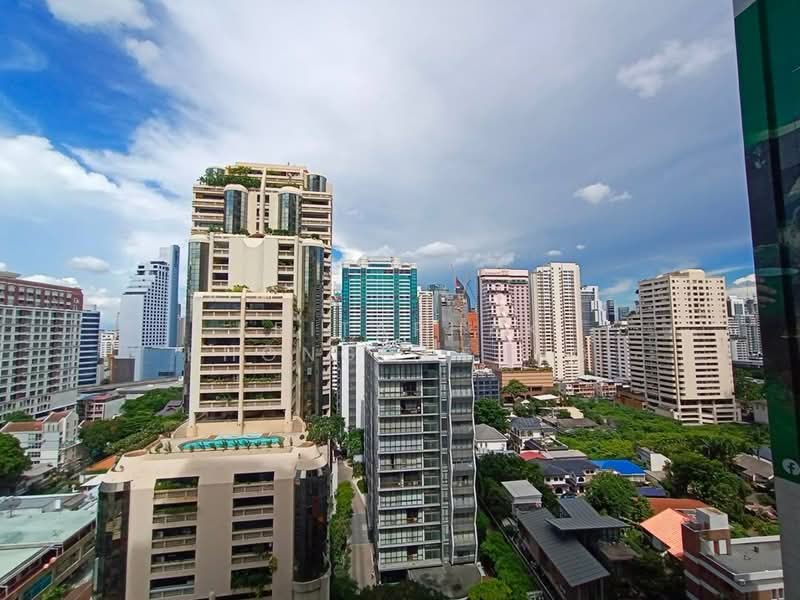 The Lakes, Bangkok, 123 Ratchadaphisek Road, Khlong Toei, Bangkok, 3 Bedrooms, 142 sqm, Condo For Rent, by Kritaphak Khongmueang, 500374748 - DDproperty.com