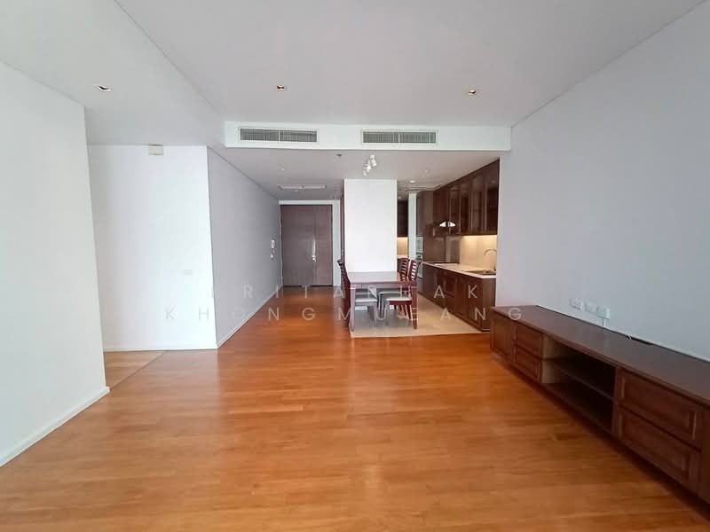 The Lakes, Bangkok, 123 Ratchadaphisek Road, Khlong Toei, Bangkok, 3 Bedrooms, 142 sqm, Condo For Rent, by Kritaphak Khongmueang, 500374748 - DDproperty.com