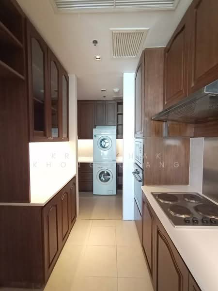 The Lakes, Bangkok, 123 Ratchadaphisek Road, Khlong Toei, Bangkok, 3 Bedrooms, 142 sqm, Condo For Rent, by Kritaphak Khongmueang, 500374748 - DDproperty.com
