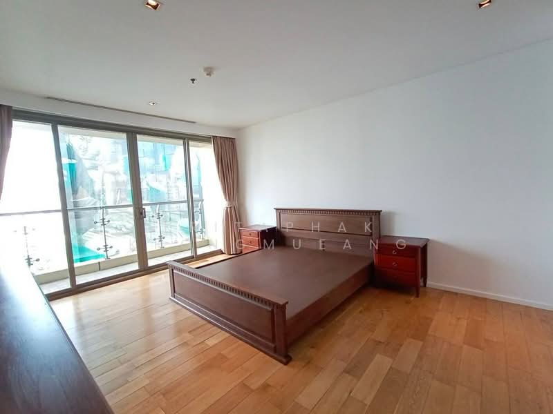 The Lakes, Bangkok, 123 Ratchadaphisek Road, Khlong Toei, Bangkok, 3 Bedrooms, 142 sqm, Condo For Rent, by Kritaphak Khongmueang, 500374748 - DDproperty.com