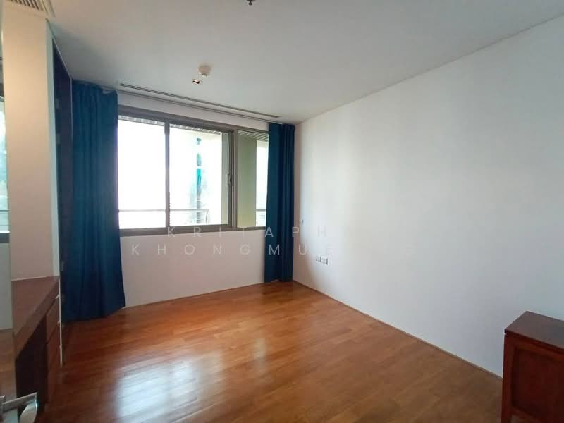 The Lakes, Bangkok, 123 Ratchadaphisek Road, Khlong Toei, Bangkok, 3 Bedrooms, 142 sqm, Condo For Rent, by Kritaphak Khongmueang, 500374748 - DDproperty.com