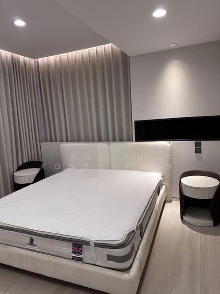 Nusasiri Grand, Bangkok, Soi Sukhumvit 42, Phra Kanong, Khlong Toei, Bangkok, 3 Bedrooms, 137 sqm, Condo For Rent, by Natlyn Kongsapook, 500374750 - DDproperty.com