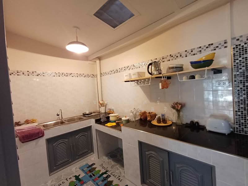 นาป่า, Chon Buri (Pattaya), Na Pa, Muang Chon Buri, Chon Buri (Pattaya), 3 Bedrooms, 140 sqm, Townhouse For Sale, by จิระเมศร์ วราสิทธิ์สิริ, 500374752 - DDproperty.com
