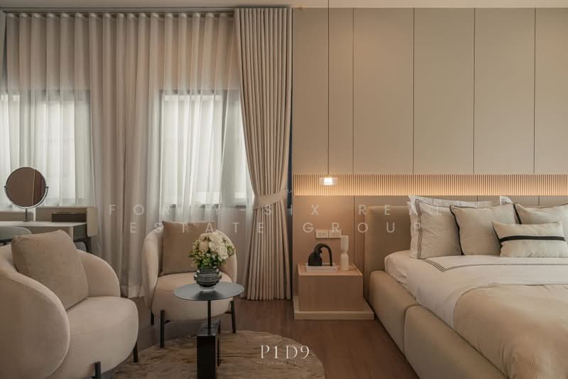 The City Bangna 3, Samut Prakan, Bang Kaeo, Bang Plee, Samut Prakan, 4 Bedrooms, 400 sqm, Single Detached House For Rent, by Forty-Six Real Estate Group, 500374753 - DDproperty.com