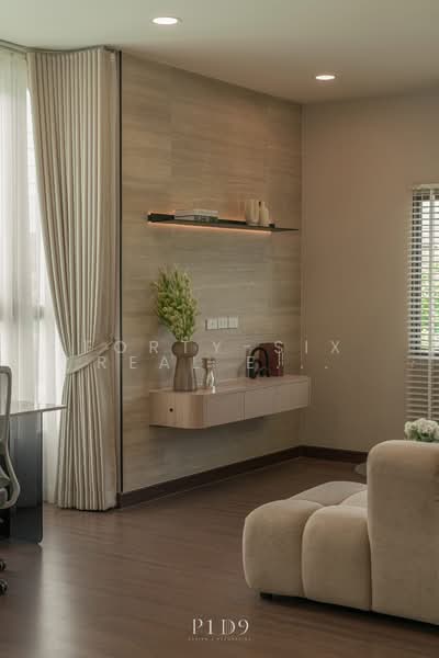 The City Bangna 3, Samut Prakan, Bang Kaeo, Bang Plee, Samut Prakan, 4 Bedrooms, 400 sqm, Single Detached House For Rent, by Forty-Six Real Estate Group, 500374753 - DDproperty.com