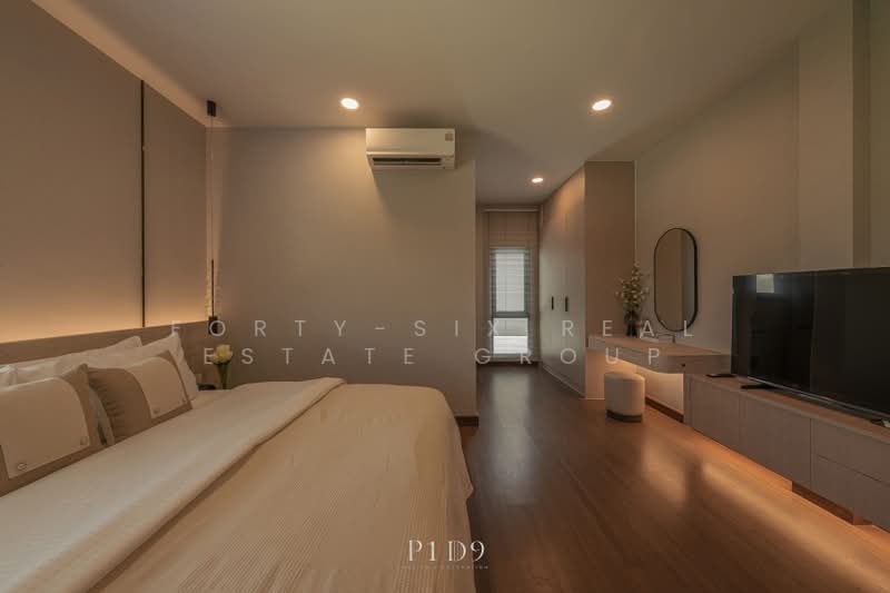 The City Bangna 3, Samut Prakan, Bang Kaeo, Bang Plee, Samut Prakan, 4 Bedrooms, 400 sqm, Single Detached House For Rent, by Forty-Six Real Estate Group, 500374753 - DDproperty.com