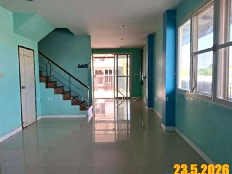 Suvarnabhumi Town @ Hua Takhe, Bangkok, ลาดกระบัง, Lat Krabang, Lat Krabang, Bangkok, 4 Bedrooms, 232 sqm, Townhouse For Sale, by Connex Property, 500374756 - DDproperty.com