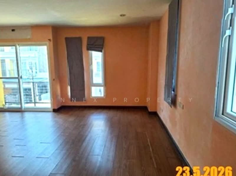 Suvarnabhumi Town @ Hua Takhe, Bangkok, ลาดกระบัง, Lat Krabang, Lat Krabang, Bangkok, 4 Bedrooms, 232 sqm, Townhouse For Sale, by Connex Property, 500374756 - DDproperty.com