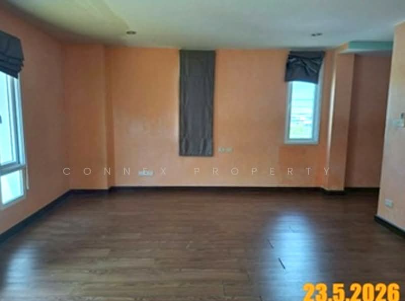 Suvarnabhumi Town @ Hua Takhe, Bangkok, ลาดกระบัง, Lat Krabang, Lat Krabang, Bangkok, 4 Bedrooms, 232 sqm, Townhouse For Sale, by Connex Property, 500374756 - DDproperty.com