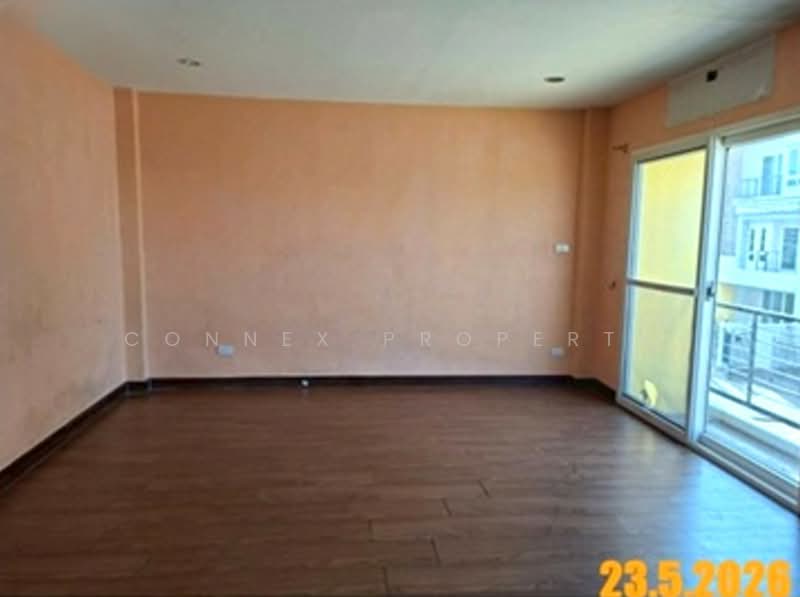 Suvarnabhumi Town @ Hua Takhe, Bangkok, ลาดกระบัง, Lat Krabang, Lat Krabang, Bangkok, 4 Bedrooms, 232 sqm, Townhouse For Sale, by Connex Property, 500374756 - DDproperty.com