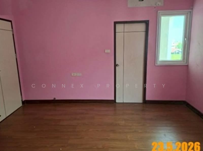 Suvarnabhumi Town @ Hua Takhe, Bangkok, ลาดกระบัง, Lat Krabang, Lat Krabang, Bangkok, 4 Bedrooms, 232 sqm, Townhouse For Sale, by Connex Property, 500374756 - DDproperty.com