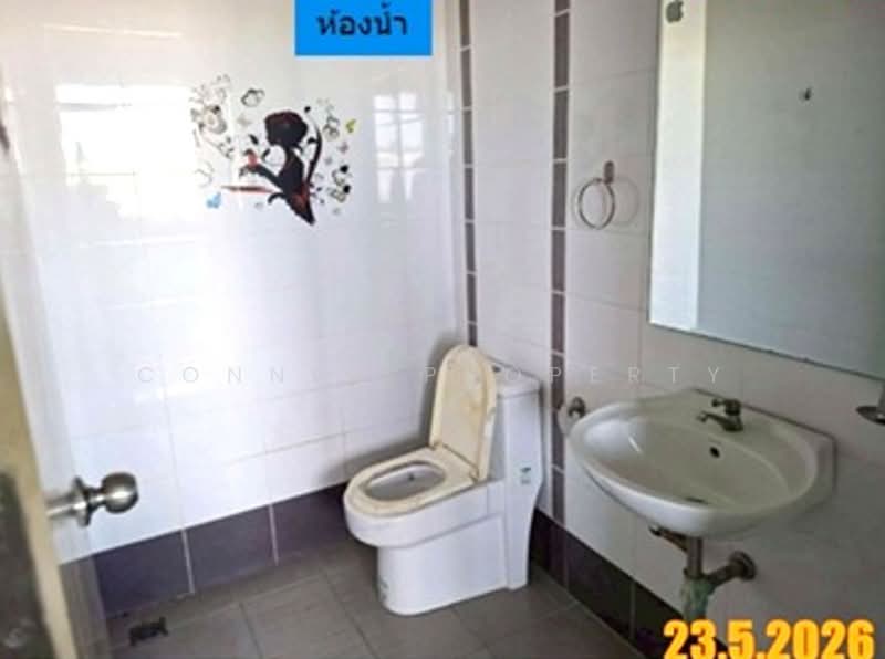 Suvarnabhumi Town @ Hua Takhe, Bangkok, ลาดกระบัง, Lat Krabang, Lat Krabang, Bangkok, 4 Bedrooms, 232 sqm, Townhouse For Sale, by Connex Property, 500374756 - DDproperty.com
