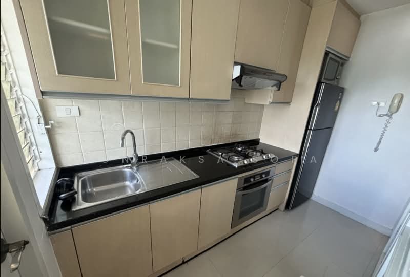 UN Residence, Bangkok, Khlong Tan Nua, Watthana, Bangkok, 2 Bedrooms, 120 sqm, Apartment For Rent, by Boonraksa Sopak, 500374758 - DDproperty.com