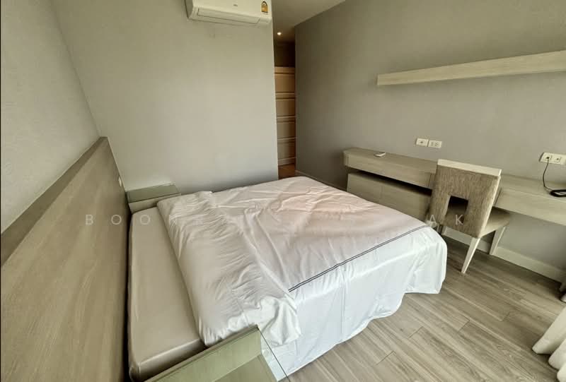 UN Residence, Bangkok, Khlong Tan Nua, Watthana, Bangkok, 2 Bedrooms, 120 sqm, Apartment For Rent, by Boonraksa Sopak, 500374758 - DDproperty.com
