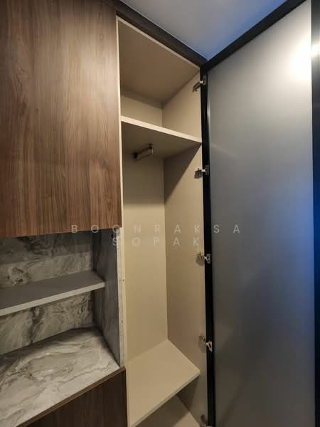 Aspire Onnut Station : แอสปาย อ่อนนุช สเตชั่น, กรุงเทพ, ถนนสุขุมวิท, พระโขนง, คลองเตย, กรุงเทพ, 31 ตร.ม., คอนโด ให้เช่า, โดย Boonraksa Sopak, 500374761 - DDproperty.com