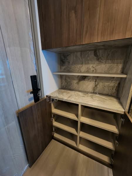 Aspire Onnut Station : แอสปาย อ่อนนุช สเตชั่น, กรุงเทพ, ถนนสุขุมวิท, พระโขนง, คลองเตย, กรุงเทพ, 31 ตร.ม., คอนโด ให้เช่า, โดย Boonraksa Sopak, 500374761 - DDproperty.com