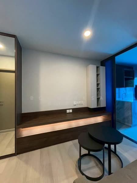 Aspire Onnut Station : แอสปาย อ่อนนุช สเตชั่น, กรุงเทพ, ถนนสุขุมวิท, พระโขนง, คลองเตย, กรุงเทพ, 31 ตร.ม., คอนโด ให้เช่า, โดย Boonraksa Sopak, 500374761 - DDproperty.com