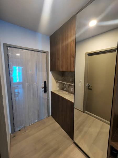 Aspire Onnut Station, Bangkok, Sukhumvit Road, Phra Kanong, Khlong Toei, Bangkok, 1 Bedroom, 31 sqm, Condo For Rent, by Boonraksa Sopak, 500374761 - DDproperty.com