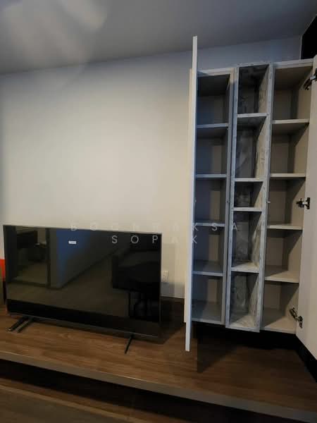 Aspire Onnut Station : แอสปาย อ่อนนุช สเตชั่น, กรุงเทพ, ถนนสุขุมวิท, พระโขนง, คลองเตย, กรุงเทพ, 31 ตร.ม., คอนโด ให้เช่า, โดย Boonraksa Sopak, 500374761 - DDproperty.com