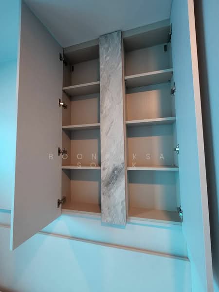 Aspire Onnut Station, Bangkok, Sukhumvit Road, Phra Kanong, Khlong Toei, Bangkok, 1 Bedroom, 31 sqm, Condo For Rent, by Boonraksa Sopak, 500374761 - DDproperty.com