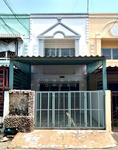สินธร รังสิต, ปทุมธานี, -, บางพูน, เมืองปทุมธานี, ปทุมธานี, 72 ตร.ม., ทาวน์เฮ้าส์ ขาย, โดย Connex Property, 500374767 - DDproperty.com