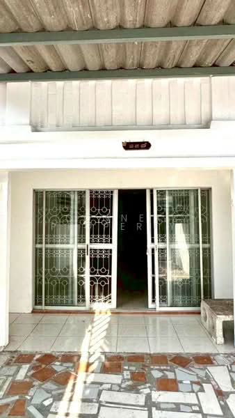 สินธร รังสิต, ปทุมธานี, -, บางพูน, เมืองปทุมธานี, ปทุมธานี, 72 ตร.ม., ทาวน์เฮ้าส์ ขาย, โดย Connex Property, 500374767 - DDproperty.com