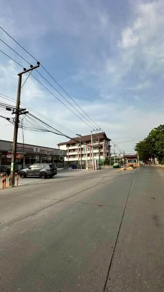 สินธร รังสิต, ปทุมธานี, -, บางพูน, เมืองปทุมธานี, ปทุมธานี, 72 ตร.ม., ทาวน์เฮ้าส์ ขาย, โดย Connex Property, 500374767 - DDproperty.com