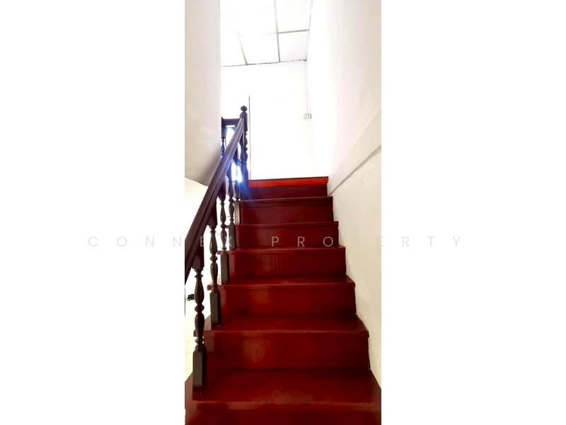 Sinthorm Rangsit, Pathum Thani, , Bang Phun, Muang Pathum Thani, Pathum Thani, 2 Bedrooms, 72 sqm, Townhouse For Sale, by Connex Property, 500374767 - DDproperty.com
