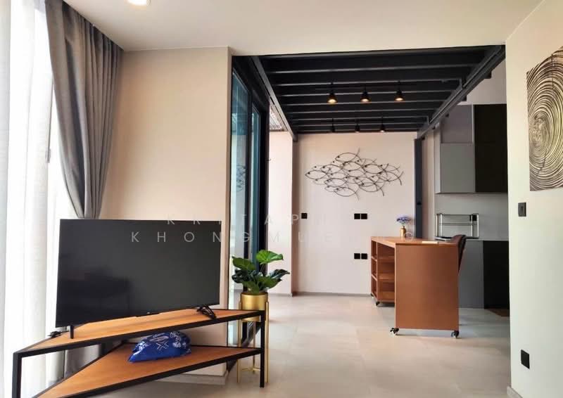 Cooper Siam, Bangkok, Soi Rong Mueang 5, Rong Muang, Pathum Wan, Bangkok, 1 Bedroom, 60 sqm, Condo For Rent, by Kritaphak Khongmueang, 500374770 - DDproperty.com