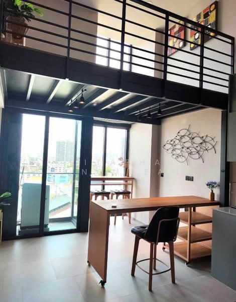 Cooper Siam, Bangkok, Soi Rong Mueang 5, Rong Muang, Pathum Wan, Bangkok, 1 Bedroom, 60 sqm, Condo For Rent, by Kritaphak Khongmueang, 500374770 - DDproperty.com