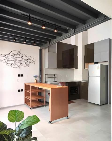 Cooper Siam, Bangkok, Soi Rong Mueang 5, Rong Muang, Pathum Wan, Bangkok, 1 Bedroom, 60 sqm, Condo For Rent, by Kritaphak Khongmueang, 500374770 - DDproperty.com