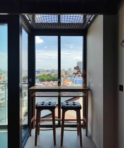 Cooper Siam, Bangkok, Soi Rong Mueang 5, Rong Muang, Pathum Wan, Bangkok, 1 Bedroom, 60 sqm, Condo For Rent, by Kritaphak Khongmueang, 500374770 - DDproperty.com