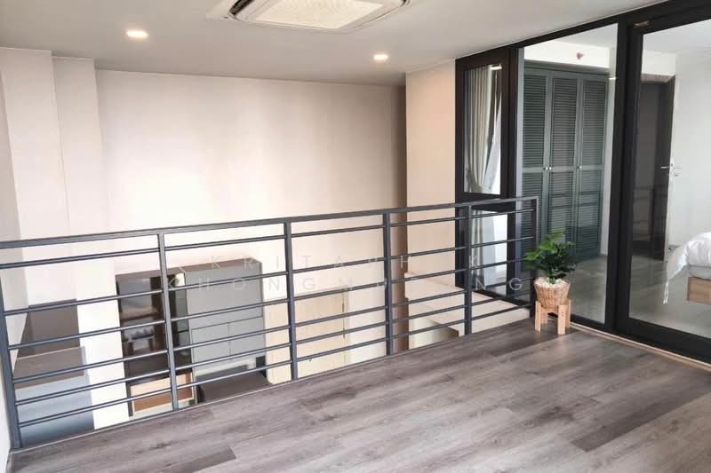 Cooper Siam, Bangkok, Soi Rong Mueang 5, Rong Muang, Pathum Wan, Bangkok, 1 Bedroom, 60 sqm, Condo For Rent, by Kritaphak Khongmueang, 500374770 - DDproperty.com